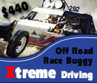 Off Road Race Buggy