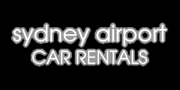Sydney Airport Car Rentals